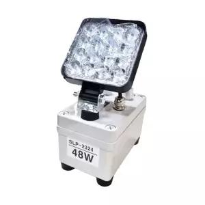 [하프클럽/머털낚시]FF 원액션 폴더블 48W 집어등 M SLP-2324M 볼락 전갱이 갈치