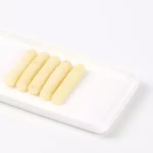 바잇미 반려견 수제간식 당근치즈스틱 40g 1개