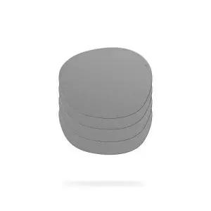 헤리터 홈데코 식탁 소품 수 테이블 매트 4인 모음전 (은)