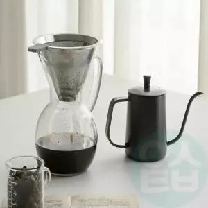 위아리턴 스텐 드립세트 핸드드립기구