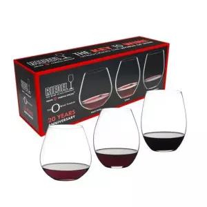 리델 캠핑 홈바 키 투 와인 레드 와인잔 세트 집들이 선물