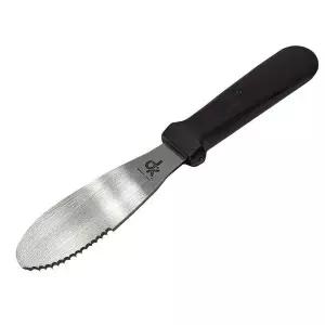 델키 업소용 스텐 만두 헤라 스푼 앙금 해라 주걱 다용도 팥