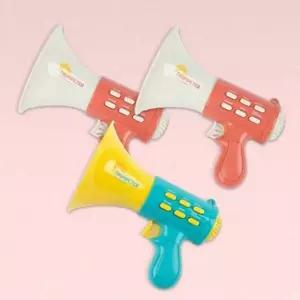 [골드스마일]어린이 확성기 장난감 유아 확성기 장난감 아동 플라스틱 교육용