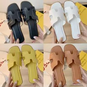 [라일리] Rly 편안한 단화 따뜻한 슬리퍼힐 블로퍼 여름슬리퍼