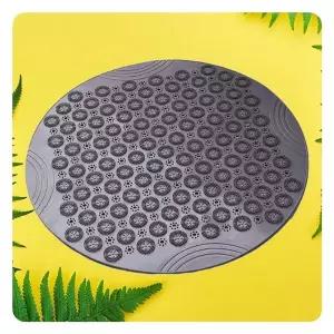 풋케어 브러쉬 발세척 발각질제거기 발닦기 욕실