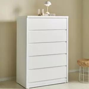 대형서랍장 안방슬림서랍장 킹 5단5칸 1000