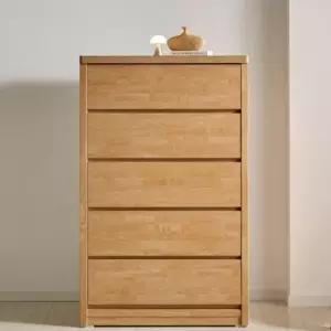 아기옷서랍장 깊은서랍장 킹 5단5칸 900 8