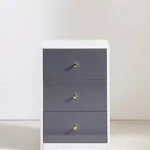 원룸서랍장 깊은서랍장 400 6980 속옷장