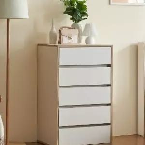 대형서랍장 코너서랍장 D4068 5단 600