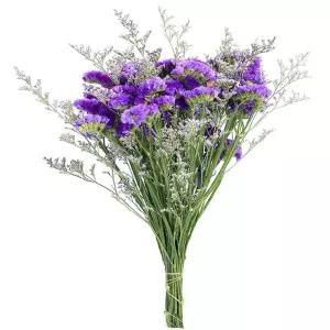 촬영용부케 조화부케 셀프 데이 작은 꽃 인조 꽃다발 거베라 몰려 플라스틱