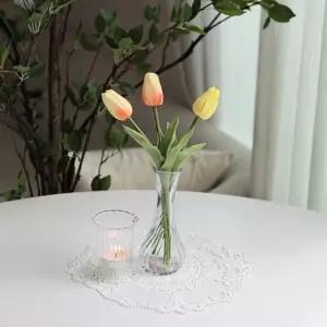 블리스 미니 화병 3type (롱) 시약병 디퓨져병 디퓨저병 오브제화병