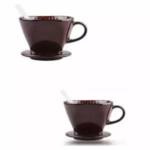 [콩심팥심]드립커피 기구 핸드드립 커피 세트 수제 커피용품 34인용