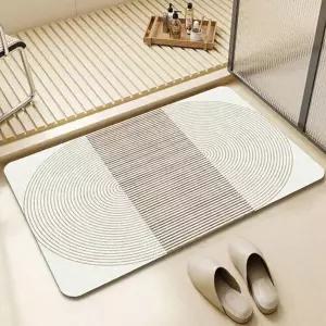 라인아트규조토발매트 1+1