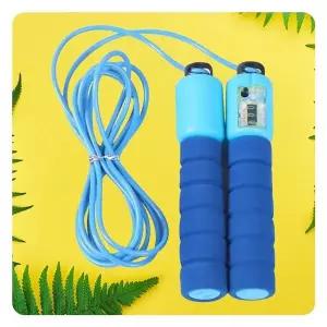 [알티피아]발줄넘기 카운트 카운터줄넘기 수업용 숫자 줄넘기