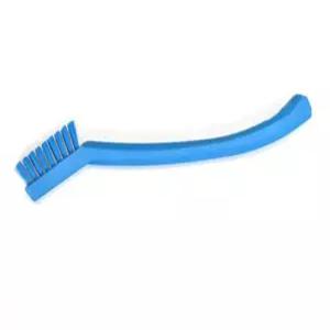 산업용 디테일 브러쉬 기계설비 세척솔 24개입 식품공장 청소 솔 고온 내성 긴 핸들 틈새