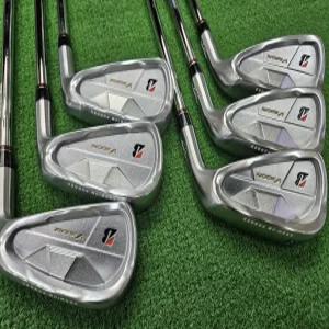 중고  V300 9세대 NSRPO950 네오 R스펙 5-P 6아이언세트 석교상사정품