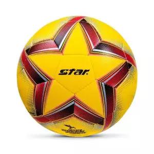 [골드스마일]스타스포츠 풋살공 그린핀치 옐로우 4호 풋살용품