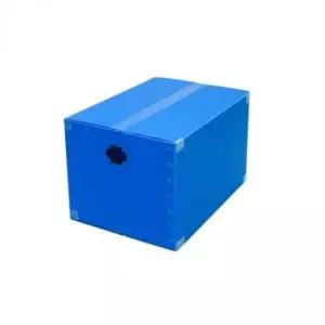 [JED] 정리수납함 포장이사용 수납박스 리빙정리함 이사박스