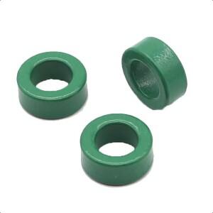 페라이트 마그네틱 링  방지  Mn-Zn 토로이드 코어  인덕터 초크용 13x7x5mm  30-10 개