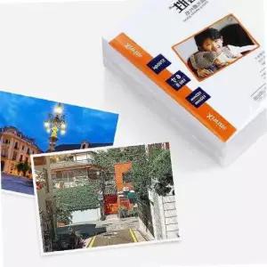 인화지 200매 4x6 200g 잉크젯 프린터 출력 포스터