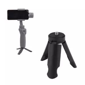 [셀러에이드]미니 삼각대 손잡이 셀카봉 아이쏘우 인스타360 액션캠 호환