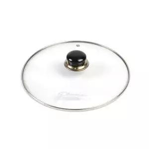 덮개 bns 경질냄비용 C형 유리뚜껑 후라이팬/궁중팬/덮개/업소용/식당 32호 31.6cm