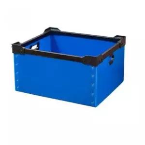 [JED] 공장용 부품 운송 상자 이사 박스 골판지 포장