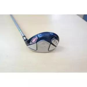 브리지스톤 VIQ CL 3번 22도 L 여성용 유틸리티