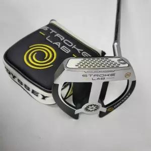 중고  스트로크랩 2볼팽 퍼터 33인치 정품 EG511061