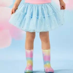 [AK분당점] [티파니] 핑크 드레곤 구르미 튜튜 스커트 P62DAS030