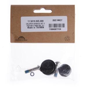 SRAM 디스크 브레이크 캘리퍼 피스톤 서비스 키트, 라이벌 AXS D1 11.5018.065.000