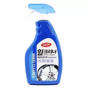 휠타르제거 M0R3Z9X9 휠코팅제 3분세차 분진타르 세정