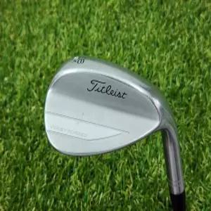 중고  보키포지드 경량 950S 58도 웨지