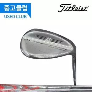 중고 (중고) SM9 58도 모두스120 웨지 J511920068