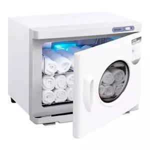 타올 스팀기 온장고 마사지 관리실 기 보온 미용실 타월 찜질 네일샵 수건