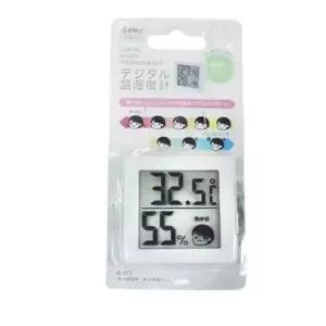 비접촉오븐온도계 드레텍 온습도계 신생아디지털온습도계 비접촉오븐온