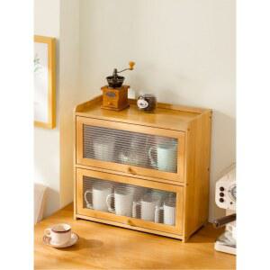 미니찬장 엔틱그릇장 찬장 옛날찬장 커피장 원목 주방