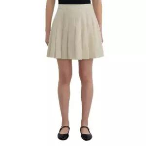 [백화점 정품] 리스트 플리츠 스커트 팬츠 TWSSPP62080