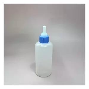 반려동물 수유 젖병 50ml 아기 강아지 고양이 우유 분유 투약기 새끼 아깽이 출산 실리콘 준비물 휴대용 23