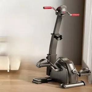 미니사이클 가정용 하체운동 자전거 스텝퍼 바이크 하프