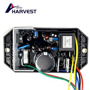 KI-DAVR-95S KIPOR 디젤 발전기 전압 조정기 모듈, 자동 95S