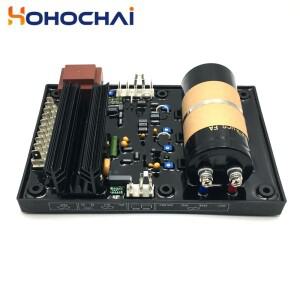 Leroy Somer 발전기 AVR R448 자동 전압 조정기 디젤 부품, 고