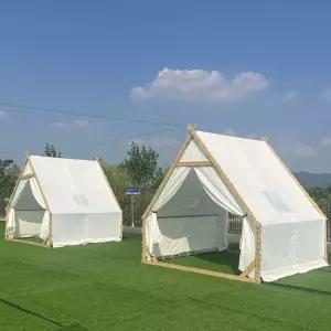 야외 방가로 원두막 테라스 정자 천막 마당 정원 텐트