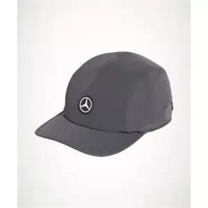 ADIDAS 메르세데스 AMG F1 팀 메카닉스 캡 - 블랙 KE8309 1752623