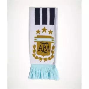 ADIDAS AFA 아르헨티나 스카프 - 화이트아이스블루 KE1385 1752701