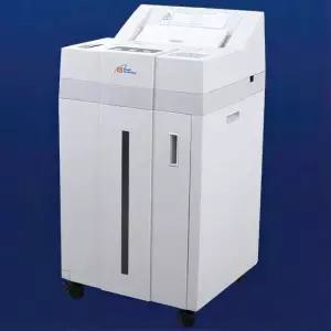 사무실 서류 종이 문서 폐기 세단기 파쇄기 AFS-800N 가정용