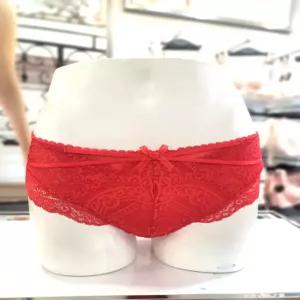 [에블린] 에블린 프리미엄 로지부케 헴팬티 EBWQE2530D