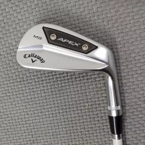 중고 24년 S급캘러웨이 APEX MB 7번 아이언 DG S200