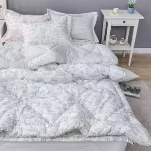 /아도라하우스 라포레 차렵이불 패드세트 SS이불1+SS패드1+베개커버1