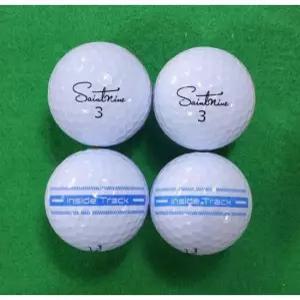 세인트나인 Inside Track-Blue (+급) 30알 SET